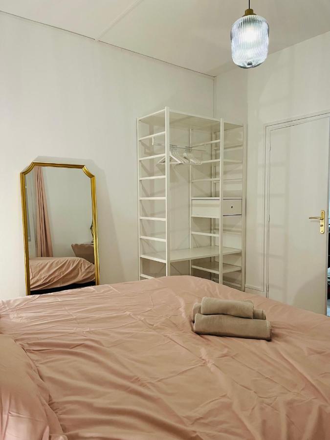 Glamour Chic En Hyper Centre Pour 4 - Wifi - Sauna Pour 2 - Mylittlestay Rouen Kültér fotó